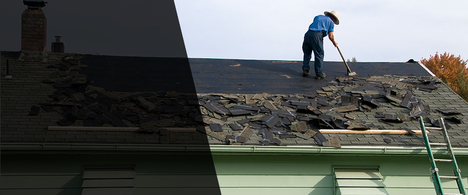 Thatcher Roofing Contractors